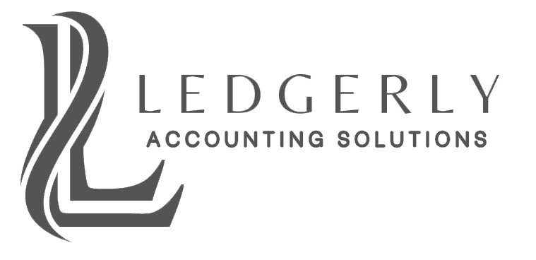 Ledgerly